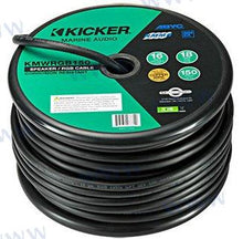 KICKER AUDIO | OEM 46KMWRGB150 | AUDIO | KICKER AUDIO