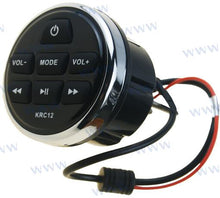 KICKER AUDIO | OEM 46KRC12 | AUDIO | KICKER AUDIO