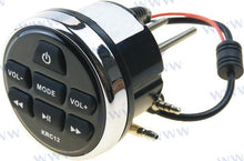 CONTROL REMOTO (INCLUYE CABLE DE 7 M) | OEM 12 | ENTRETENIMIENTO | KICKER AUDIO