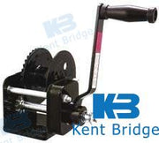 TRAILER WINCH 1600 LBS | OEM  75-16 | TRAILERS |