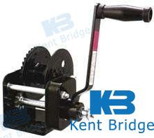 CABRESTANTE DE REMOLQUE 2000 LIBRAS | OEM 75-20 | REMOLQUES |