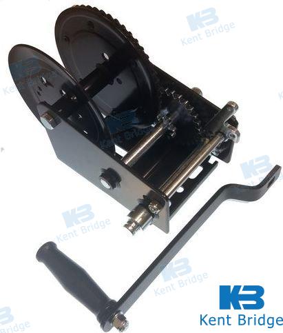 TREUIL DE REMORQUE 2500 LBS | OEM 75-25 | REMORQUES |