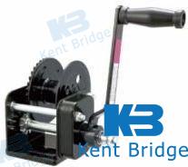 CABRESTANTE DE FRENO 1600 LIBRAS, RELACIÓN 5:1 | OEM 75G-16 | CABRESTANTE DE FRENO |