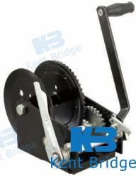 CABRESTANTE DE FRENO 2500 LIBRAS, RELACIÓN 12:1 | OEM 75G-25 | CABRESTANTE DE FRENO |