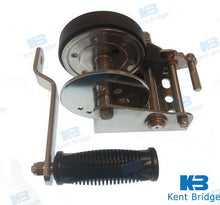 CABRESTANTE 800 LIBRAS - AIS304 | OEM 76-08 | REMOLQUES |