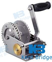 CABRESTANTE 1600 LIBRAS - AISI304 | OEM 77S-16 | REMOLQUES |