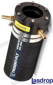 SELLO SECO DE 1 1/4" - TUBO DE BOCA DE 2" | OEM 114-2 | RODAMIENTOS | LASDROP