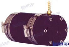 Presse à souder DRYSEAL 20-45 mm | OEM 20-45 | Anodes | LASDROP