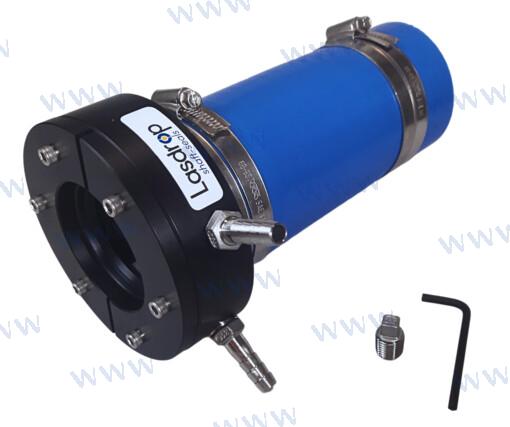 SELLO SECO DE 2" - TUBO DE BOCA DE 2 7/8" | OEM 200-278 | RODAMIENTOS | LASDROP