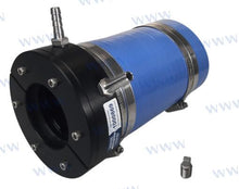 SELLO SECO DE 2 1/2" - TUBO DE BOCA DE 4" | OEM 212-4 | RODAMIENTOS | LASDROP