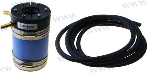 SELLO SECO DE 40 MM - TUBO DE BOCA DE 90 MM | OEM 40-90 | SELLO SECO | LASDROP