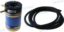 SELLO SECO DE 40 MM - TUBO DE BOCA DE 90 MM | OEM 40-90 | SELLO SECO | LASDROP