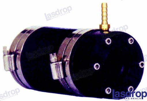 TUBO DE BOCA DE 1 1/2" GEN II - 2 5/8" | OEM 112-258 | RODAMIENTOS | LASDROP