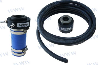 Joint d'arbre Gen II 2" - 3 1/4" | OEM 200-314 | Anodes | LASDROP