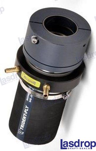 TUBO DE BOCA DE 50 MM GEN II - 73 MM, DOBLE AGUA | OEM 50-73 | TUBO DE BOCA | LASDROP