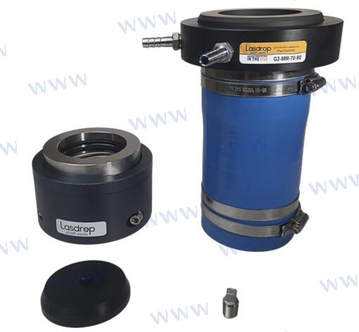 TUBO DE BOCA DE 70 MM GEN II / 90 MM | OEM 70-90 | SELLOS | LASDROP