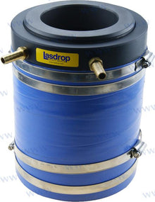 TUBO DE BOCA DE 90 MM GEN II, 152 MM, DOBLE AGUA | OEM 90-152 | | LASDROP
