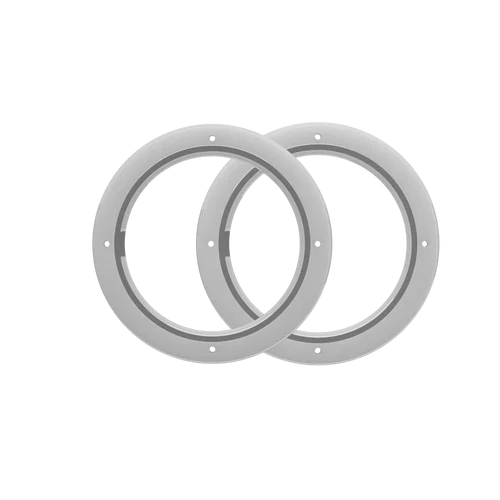LED KIT 6-RGB | Wet Sounds 6.5" RGB LED Ring Kit - TMP Global