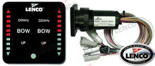 INTERRUPTOR DE DOBLE ACTUADOR PARA USO EXTREMO | OEM 15071 | CABLES | LENCO