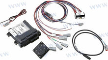 KIT AUTOGLIDE À ACTIONNEUR SIMPLE | OEM 15504-101 | CÂBLES | LENCO