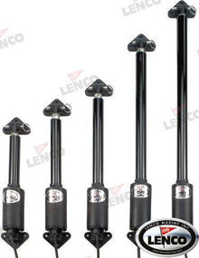 Élévateur de hayon 4" 400 12 V | OEM 400 | Quincaillerie | LENCO