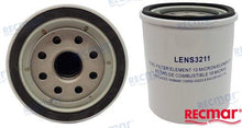 FILTRO DE COMBUSTIBLE YANMAR | OEM 3211 | FILTRO DE COMBUSTIBLE | RECMAR