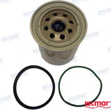 FILTRO DE COMBUSTIBLE MERCRUISER | OEM 3227 | FILTRO DE COMBUSTIBLE | RECMAR