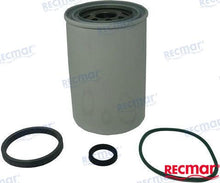 FILTRO DE COMBUSTIBLE MERCRUISER | OEM 3232 | FILTRO DE COMBUSTIBLE | RECMAR
