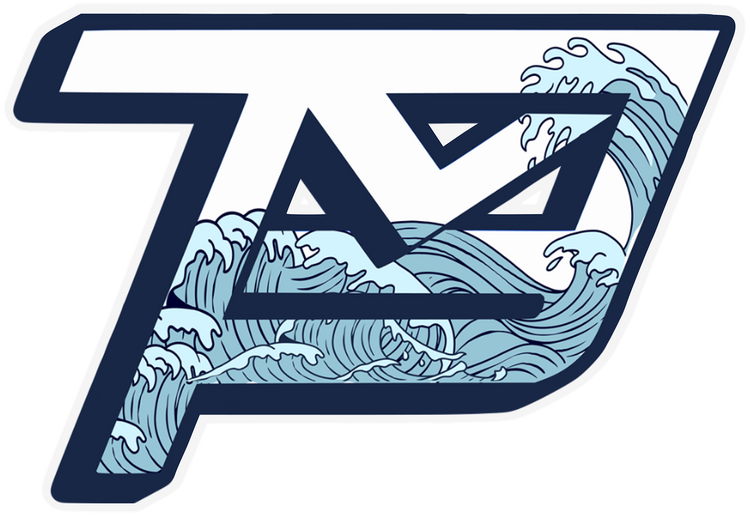 TMP Global favicon logo