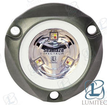 Lampe sous-marine Seablaze Mini Bleu | OEM 101246 | Éclairage | LUMITEC
