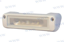 Feu latéral blanc, WHTNONDIM | OEM 101475 | ÉCLAIRAGES | LUMITEC