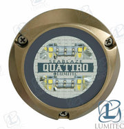 UNDERWATER LIGHT, BRONZE, SPECTRUM RGBW | OEM  101510 | LIGHTING | LUMITEC