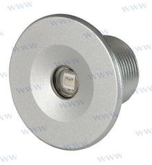 ÉCLAIRAGE DE COURTOISIE/D'ACCENTUATION, ECHO1, BROSSÉ, B | OEM 112204 | LUMIÈRES | LUMITEC