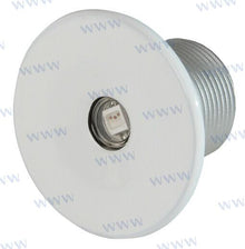 ÉCLAIRAGE DE COURTOISIE/D'ACCENTUATION, ECHO 1, BLANC, WH | OEM 112223 | LUMIÈRES | LUMITEC