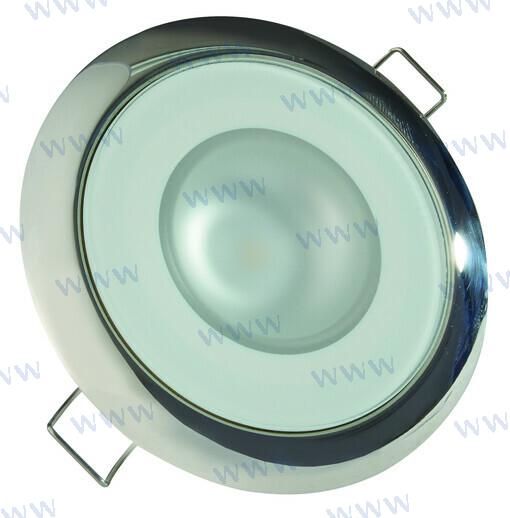 MIRAGE FMDL POLI BLANC/ROUGE/BLEU/VIOLET | OEM 113110 | LUMIÈRES | LUMITEC