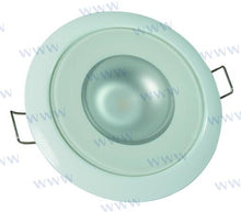 MIRAGE FMDL BLANC/ROUGE/BLEU/VIOLET | OEM 113120 | LUMIÈRES | LUMITEC