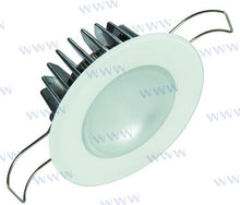 MIRAGE FMDL GLASS BLANC/ROUGE/BLEU/VIOLET | OEM 113190 | LUMIÈRES | LUMITEC