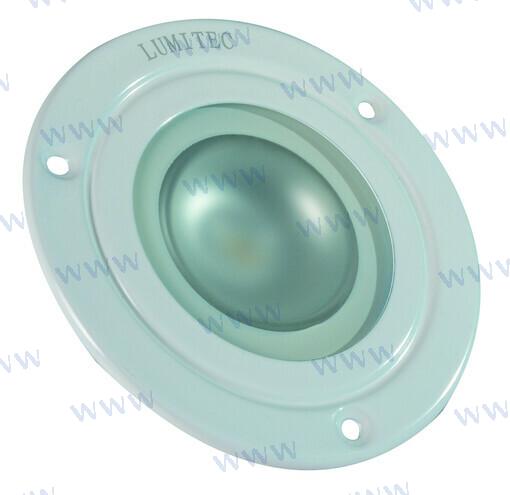 BLANC OMBRE 3KWHTDIM HCRI | OEM 114129 | LUMIÈRES | LUMITEC