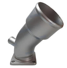 كوع عادم يانمار | OEM 13561INOX | عادم | RECMAR