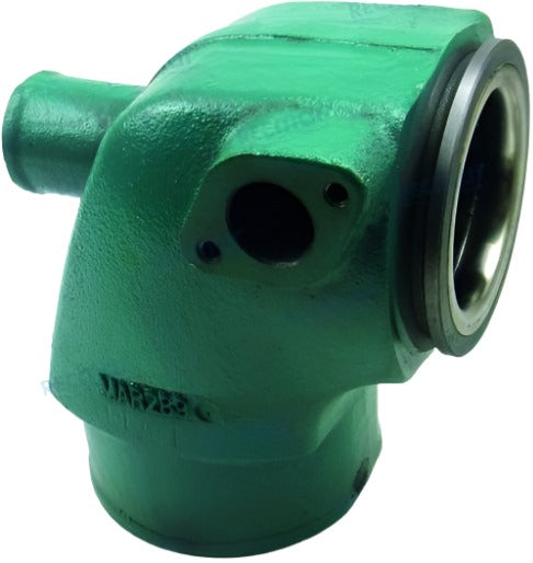 Codo de escape Volvo Penta | OEM 289 | AD31B, DA, LA, PA, XD KAD32P D41B, D AD41B | RECMAR