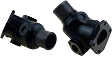 كوع عادم فولفو بنتا D2/MD22 | OEM 345 | بيركنز بريما مارين 50 | ريكمار