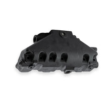 MAR612 Manifold for Mercruiser showing the outside face and bolt holes on a white background.