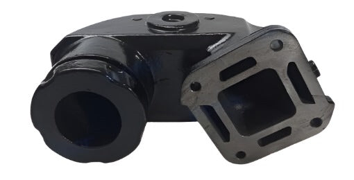 COLONNE D'ÉCHAPPEMENT VOLVO PENTA | OEM 684 | 3.0GLM-C 3.0GLP-C, D, E, J, N (2003+) | RECMAR