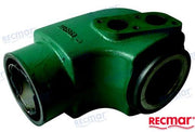 Volvo Penta Exhaust Elbow 859963 for TMD31 and TAMD41 Engines