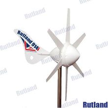 Éolienne Rutland | OEM 0117 | Électricité | Recmar
