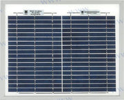 15W SPECTRALITE S PV PANEL | OEM 10371 | SOLAR PAN | OEM MARCA10371 |