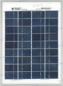 PANEL FOTOVOLTAICO SPECTRALITE S DE 23 W | OEM 10381 | PANELES SOLARES | SPECTRALITE