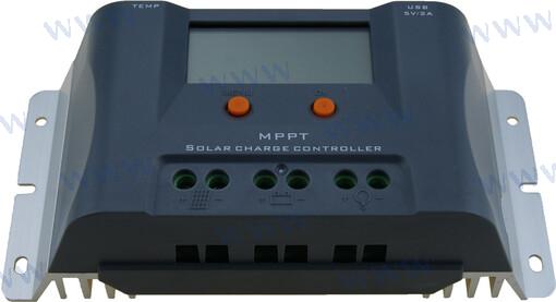 Régulateur solaire MPPT SPECTRA 10 A | OEM 11130 | Panneaux solaires | Spectralite
