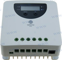 Régulateur solaire MPPT SPECTRA 20 A | OEM 11135 | Panneaux solaires | Spectralite