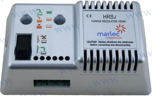 HRSI REGULATOR | OEM  1146 | SOLAR PANELS | SPECTRALITE